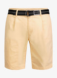 Crew Bermuda Shorts