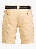 Crew Bermuda Shorts