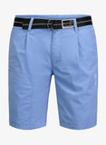 Crew Bermuda Shorts