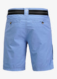 Crew Bermuda Shorts