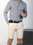 Crew Bermuda Shorts