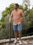 Crew Bermuda Shorts