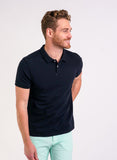 Crew Polo