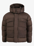 Molle Jacke