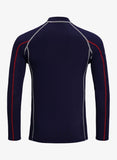 Rashguard LS