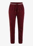 W Lounge Pants Bambus