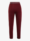 W Lounge Pants Bambus