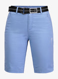 W Crew Bermuda Shorts