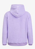 W Cormo Half Zip Hoodie CrewDeal