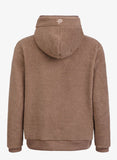 W Cormo Half Zip Hoodie