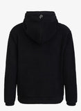 W Cormo Half Zip Hoodie CrewDeal