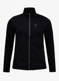 W Plannard Zip Funktionsjacke CrewDeal