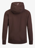 W Rys Snug Hoodie CrewDeal