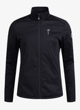 W Softshell Jacke