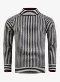 Rollkragen Pullover