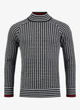 Rollkragen Pullover